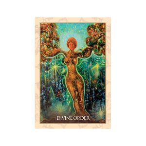 Magdalene Oracle - Ảnh 3