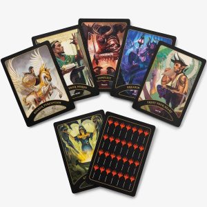 Magic: The Gathering Oracle - Ảnh 9