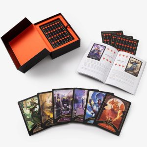 Magic: The Gathering Oracle - Ảnh 10