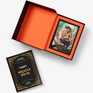 Magic: The Gathering Oracle - Ảnh 11
