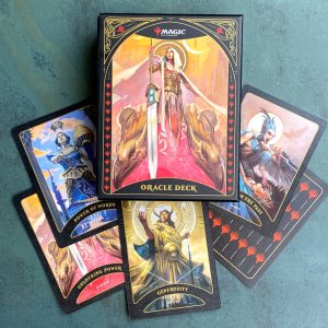 Magic: The Gathering Oracle - Ảnh 13