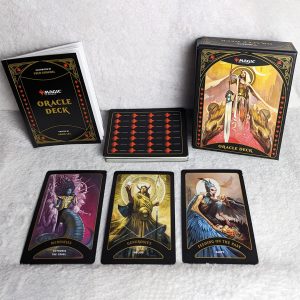 Magic: The Gathering Oracle - Ảnh 12