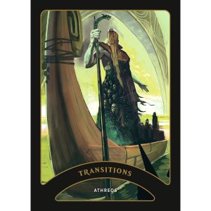 Magic: The Gathering Oracle - Ảnh 5
