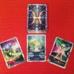 Magical Dimensions Oracle Cards and Activators - Ảnh 7