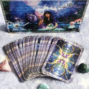 Magical Dimensions Oracle Cards and Activators - Ảnh 9