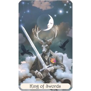 Magical Hours Tarot - Ảnh 10