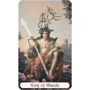 Magical Hours Tarot - Ảnh 11