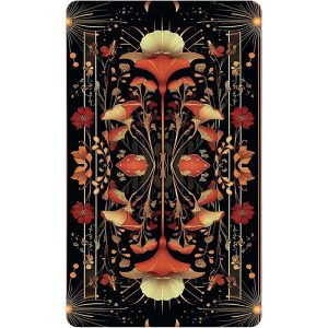 Magical Hours Tarot - Ảnh 12