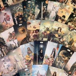 Magical Hours Tarot - Ảnh 15