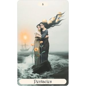 Magical Hours Tarot - Ảnh 5