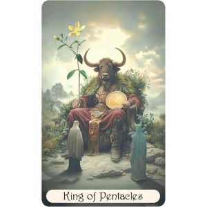 Magical Hours Tarot - Ảnh 6