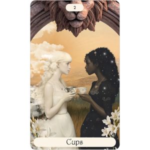 Magical Hours Tarot - Ảnh 7