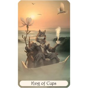 Magical Hours Tarot - Ảnh 8