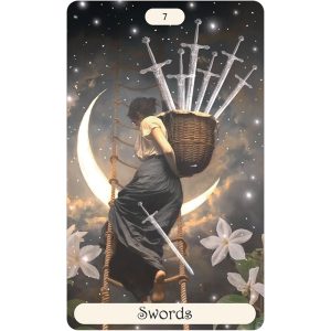 Magical Hours Tarot - Ảnh 9