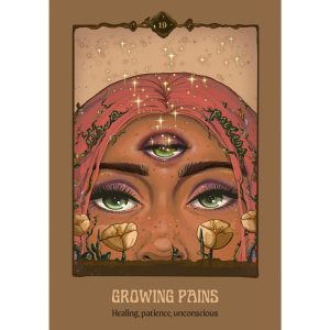 Magical Spirit Oracle - Ảnh 7