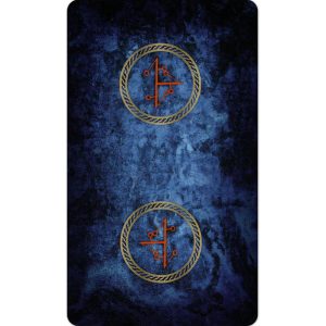 Magicians, Martyrs and Madmen Tarot - Ảnh 11