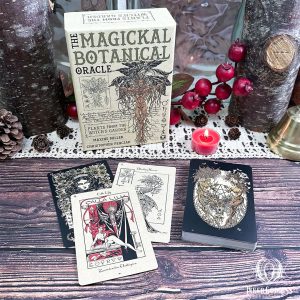 Magickal Botanical Oracle - Ảnh 11
