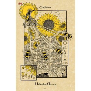 Magickal Botanical Oracle - Ảnh 5