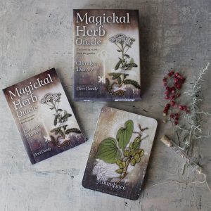 Magickal Herb Oracle - Ảnh 16