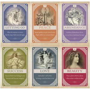 Magickal Spellcards - Ảnh 10