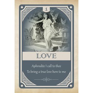 Magickal Spellcards - Ảnh 3