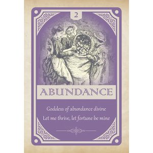 Magickal Spellcards - Ảnh 4