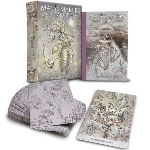 Magicmakers Tarot - Ảnh 10