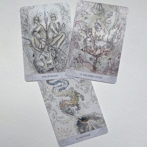 Magicmakers Tarot - Ảnh 12