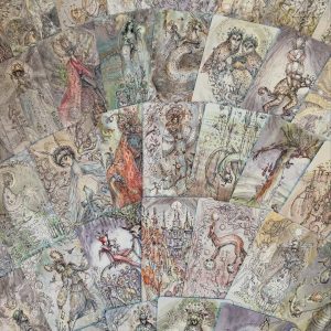 Magicmakers Tarot - Ảnh 14