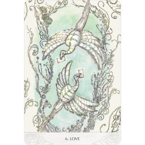 Magicmakers Tarot - Ảnh 3