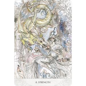 Magicmakers Tarot - Ảnh 4