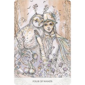 Magicmakers Tarot - Ảnh 5