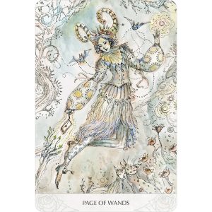 Magicmakers Tarot - Ảnh 6