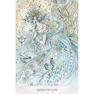 Magicmakers Tarot - Ảnh 7