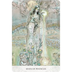 Magicmakers Tarot - Ảnh 8