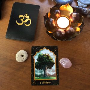 Mahabharata Oracle - Ảnh 4