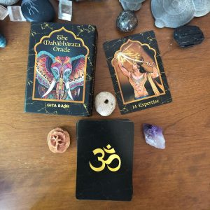 Mahabharata Oracle - Ảnh 3