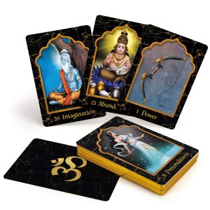 Mahabharata Oracle - Ảnh 6