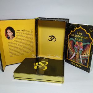 Mahabharata Oracle - Ảnh 7