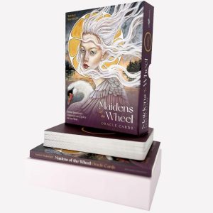 Maidens of the Wheel Oracle - Ảnh 18