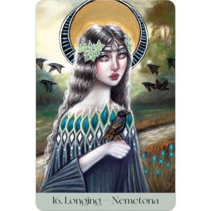 Maidens of the Wheel Oracle - Ảnh 6