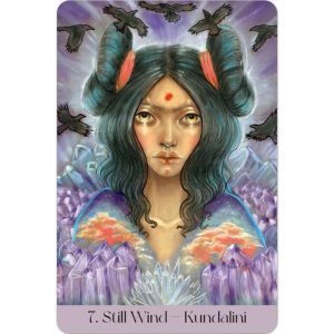 Maidens of the Wheel Oracle - Ảnh 7