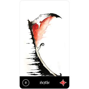 Malefique Lenormand - Ảnh 6
