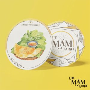 Măm Tarot - Ảnh 14