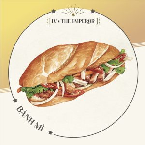Măm Tarot - Ảnh 3