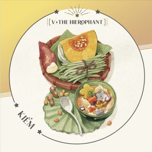 Măm Tarot - Ảnh 7