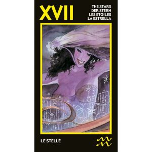 Manara: Erotic Tarot - Ảnh 7