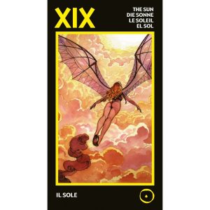 Manara: Erotic Tarot - Ảnh 3