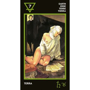 Manara: Erotic Tarot - Ảnh 14