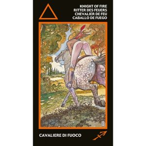 Manara: Erotic Tarot - Ảnh 13